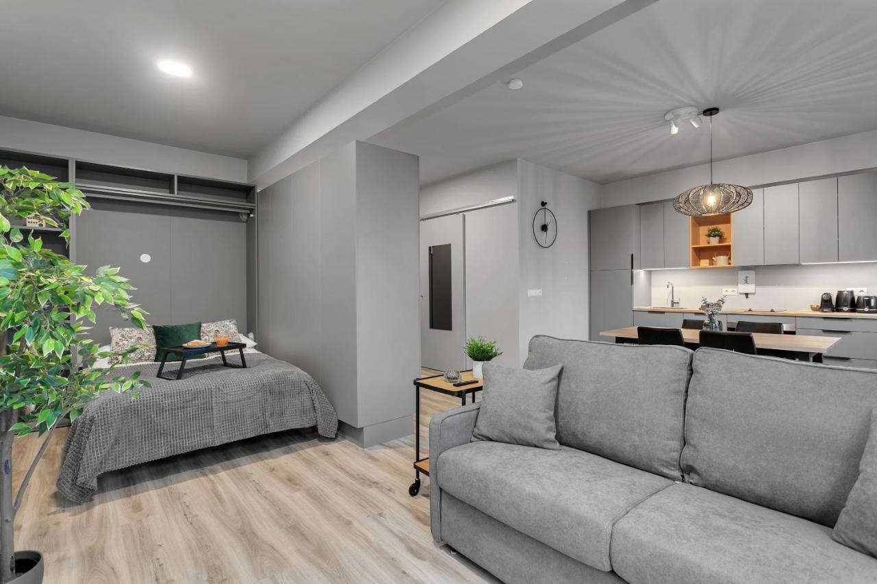Sunny Central Apartment Reykjavik Ngoại thất bức ảnh